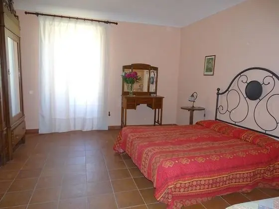 Apart Daire, 1 Yatak Odası (Rosa)