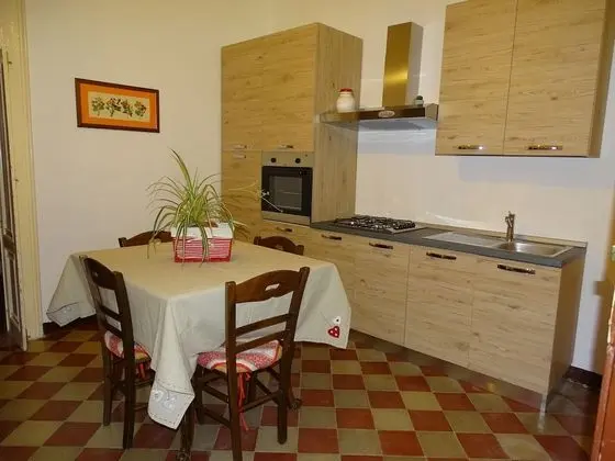 Apart Daire, 1 Yatak Odası (Rosa)