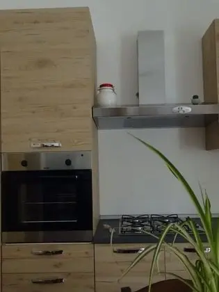 Apart Daire, 1 Yatak Odası (Rosa)