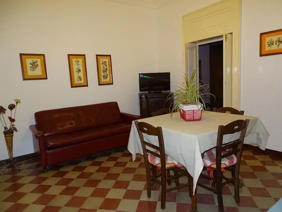 Apart Daire, 1 Yatak Odası (Rosa)