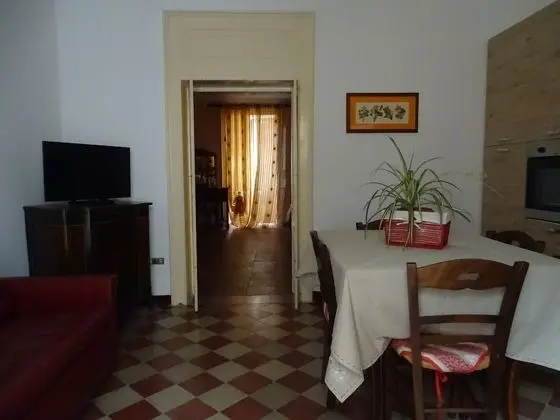 Apart Daire, 1 Yatak Odası (Rosa)