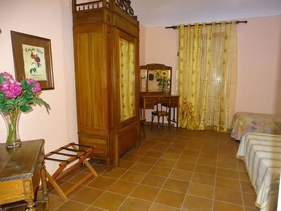Apart Daire, 1 Yatak Odası (Rosa)