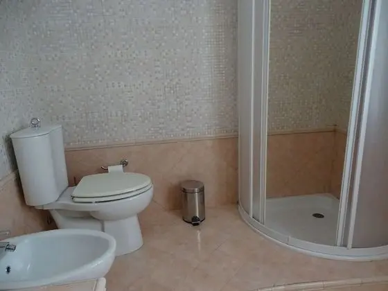 Apart Daire, 1 Yatak Odası (Rosa)