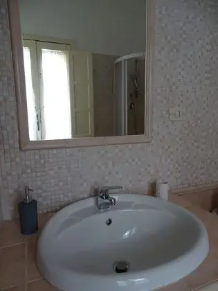 Apart Daire, 1 Yatak Odası (Rosa)