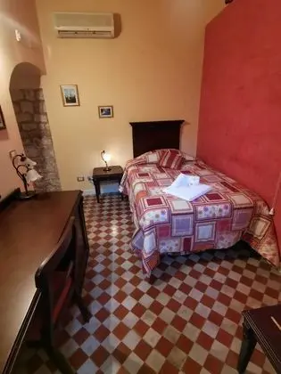 Classic Tek Kişilik Oda