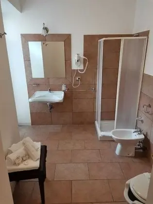Deluxe Büyük Yataklı Tek Kişilik Oda