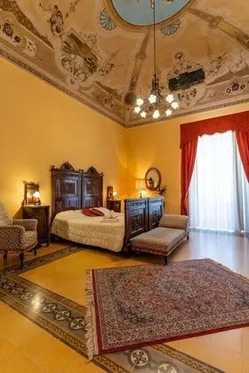 Executive Süit, Şehir Manzaralı