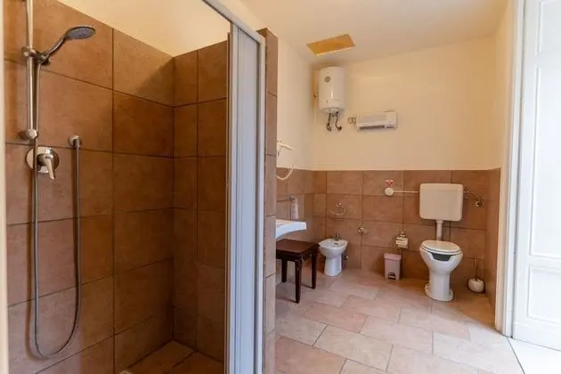 Executive Süit, Şehir Manzaralı