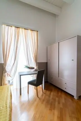 Comfort Üç Kişilik Oda, Şehir Manzaralı