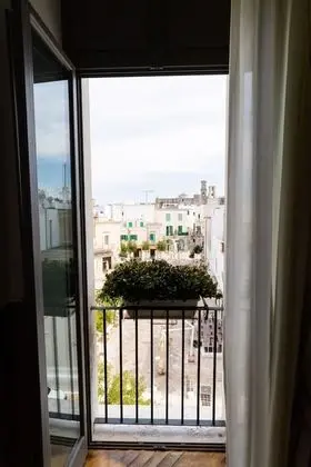 Comfort Üç Kişilik Oda, Şehir Manzaralı