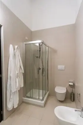 Comfort Üç Kişilik Oda, Şehir Manzaralı