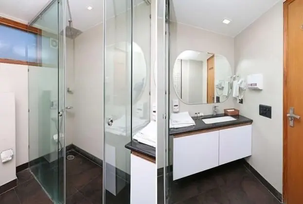 Deluxe Tek Büyük Yataklı Oda, 1 Yatak Odası