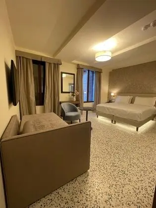 JUNIOR SUITE DELUXE