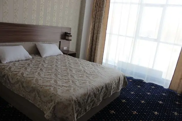 Standard Tek Büyük Yataklı Oda, Nehir Manzaralı