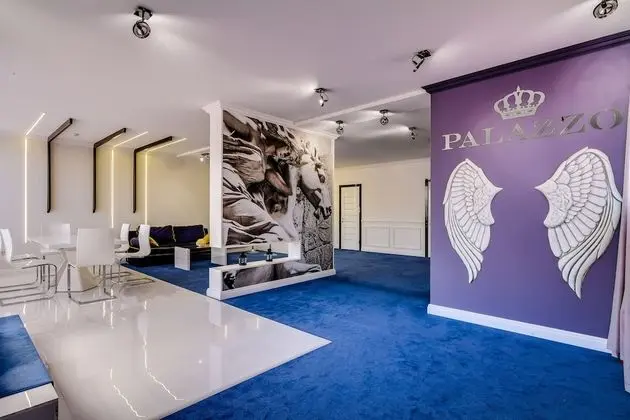 Apart Daire, 3 Yatak Odası
