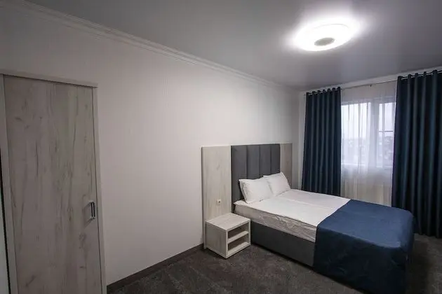 Apart Daire, 3 Yatak Odası