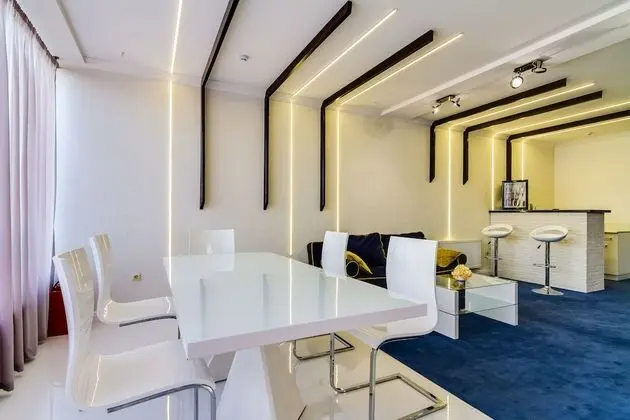 Apart Daire, 3 Yatak Odası
