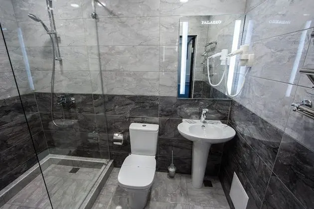 Apart Daire, 3 Yatak Odası