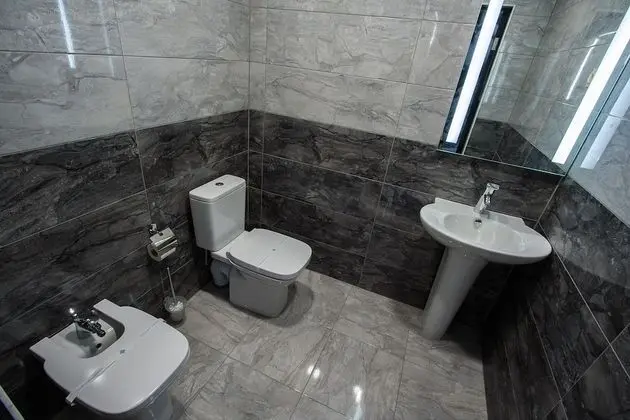 Apart Daire, 3 Yatak Odası