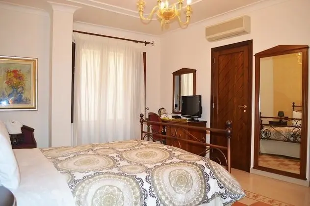 Dört Kişilik Oda