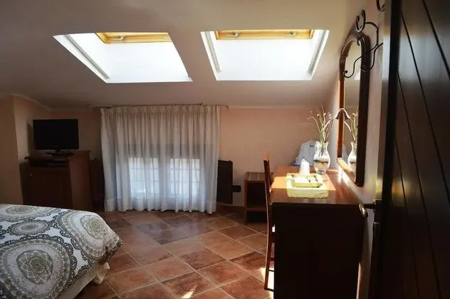 Dört Kişilik Oda