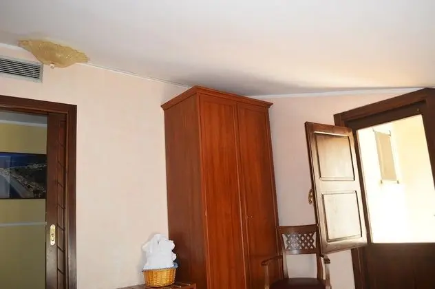 Dört Kişilik Oda