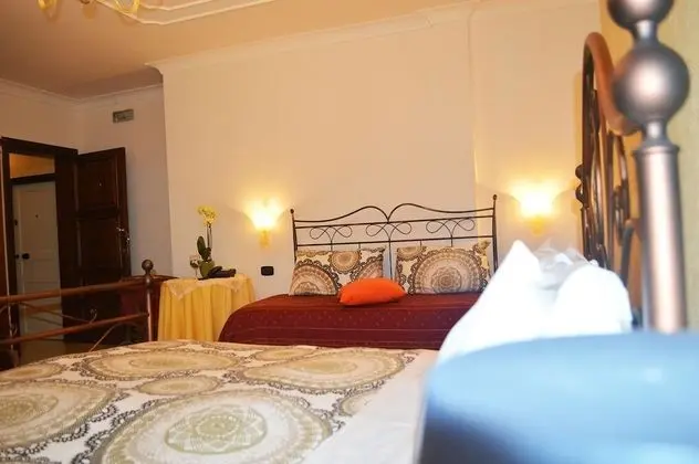 Üç Kişilik Oda (Attic)