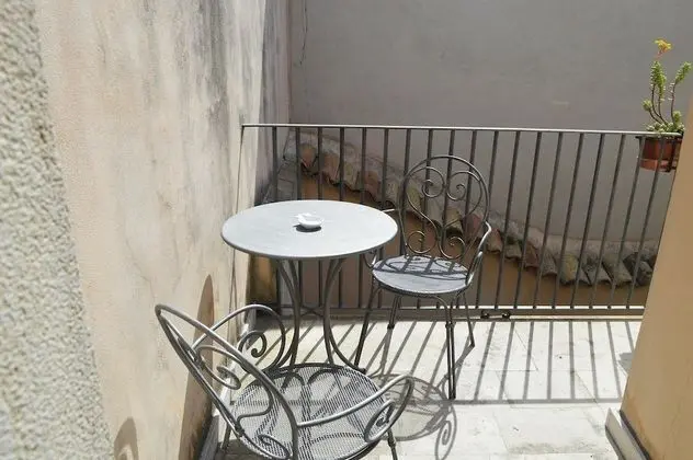 Üç Kişilik Oda (Attic)