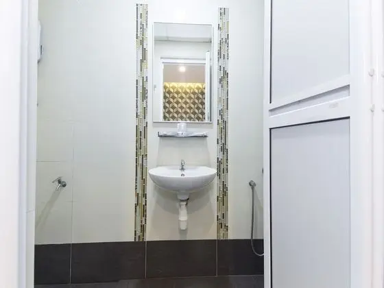 Standard İki Ayrı Yataklı Oda