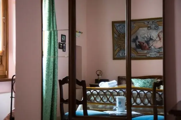 Junior Süit, Deniz Manzaralı