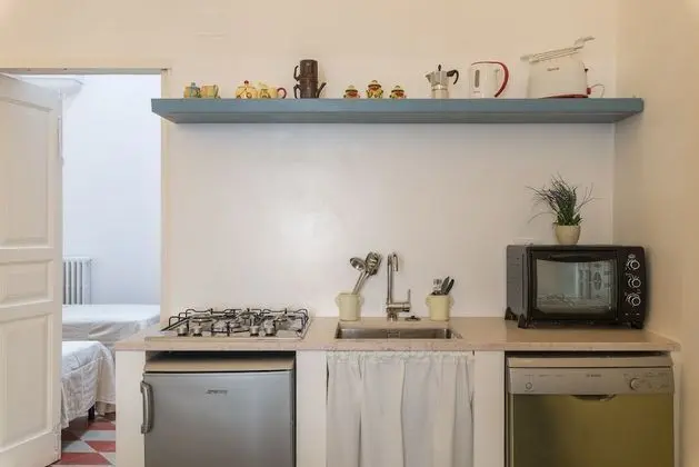 Apart Daire, 2 Yatak Odası