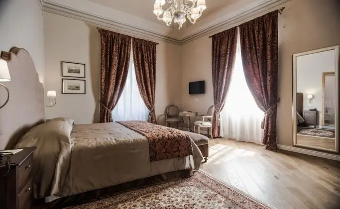 Dört Kişilik Oda