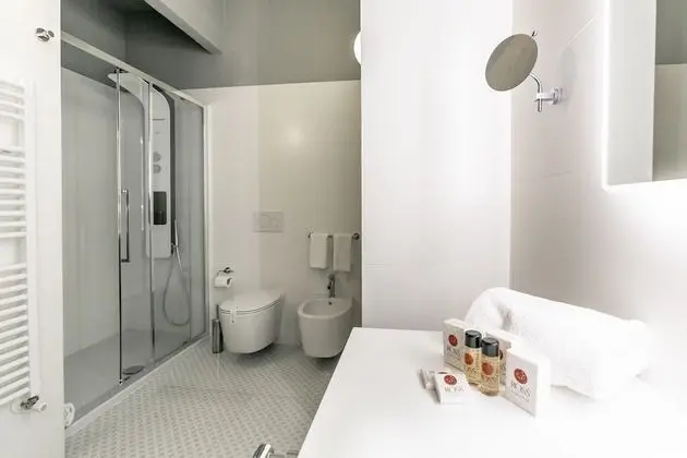 Junior Süit (with SPA access)