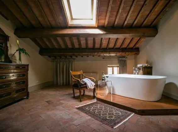 Junior Süit (with SPA access)