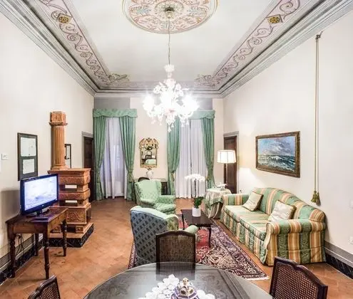 Süit (with SPA access)