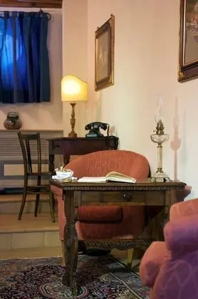 Superior Tek Büyük Yataklı Oda, Ek Bina (Antica Limonaia)