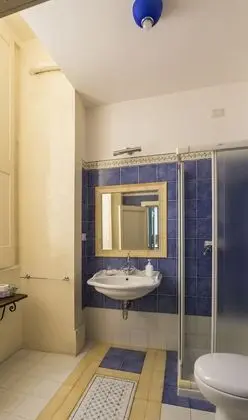 Classic Tek Büyük Yataklı Oda, Balkon