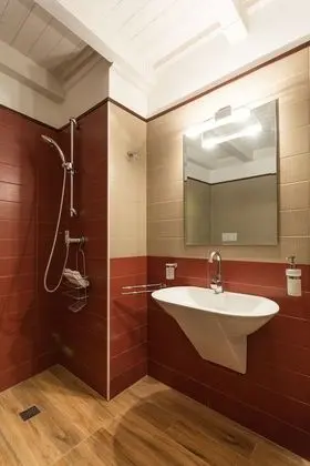 Family Apart Daire, Engellilere Uygun, Zemin Kat