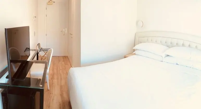 Economy Tek Kişilik Oda, Şehir Manzaralı