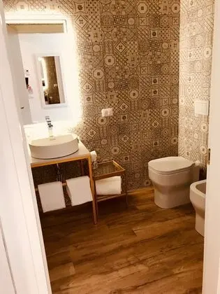 Economy Tek Kişilik Oda, Şehir Manzaralı
