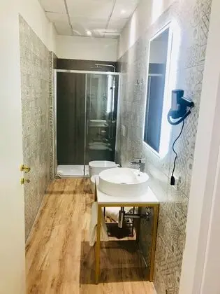 Superior Tek Büyük Yataklı Oda, Şehir Manzaralı