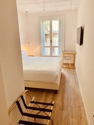 Superior Tek Büyük Yataklı Oda, Şehir Manzaralı