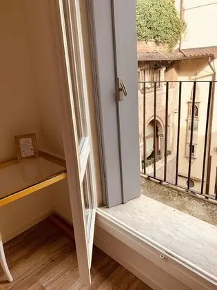 Superior Tek Büyük Yataklı Oda, Şehir Manzaralı
