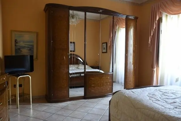 Superior Tek Büyük Yataklı Oda, Jakuzi