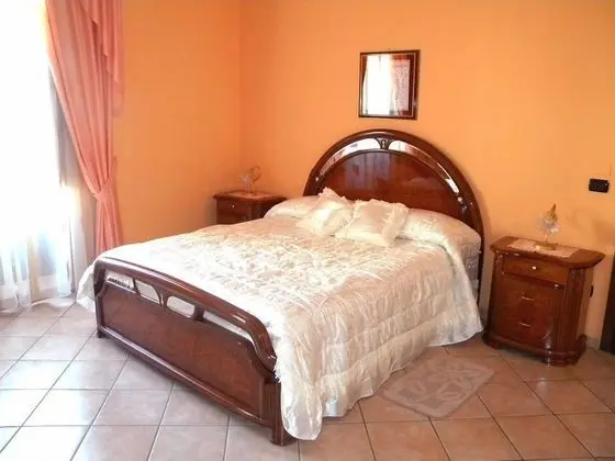 Superior Tek Büyük Yataklı Oda, Jakuzi