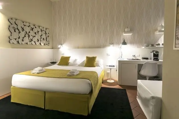 Design Room, Annex Building (SPA Access)