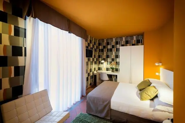 Design Room, Annex Building (SPA Access)