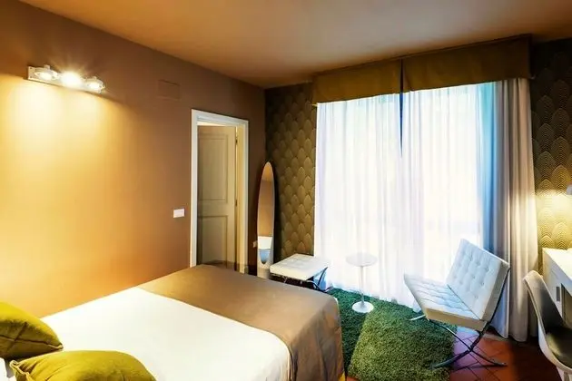 Design Room, Annex Building (SPA Access)
