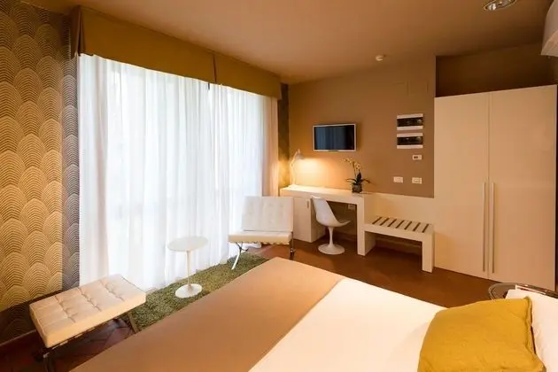 Design Room, Annex Building (SPA Access)