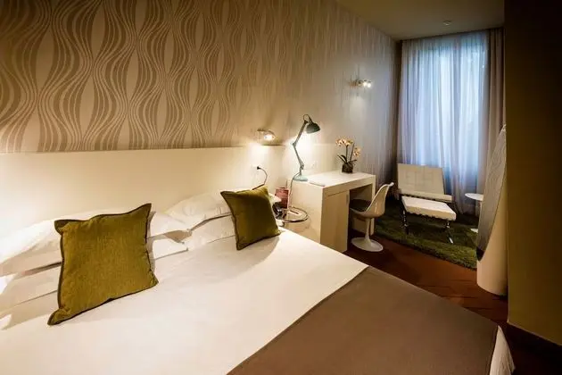 Design Room, Annex Building (SPA Access)